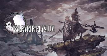 Action RPG Valkyrie Elysium Launches on PlayStation in September