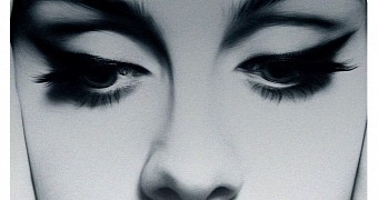 Adele Explains Upcoming Album, “25,” in Open Letter on Twitter