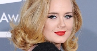 Third album from Adele will be out on November 20