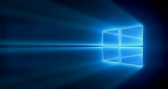 Adobe After Effects Master Creates Downloadable Version of Windows 10 Wallpaper