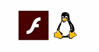 Adobe Flash Player for Linux still alive
