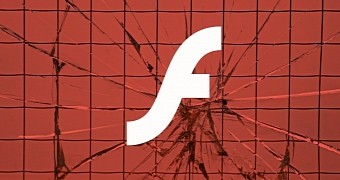 Adobe patches Flash zero-day