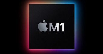 Apple launched the M1 chip in November