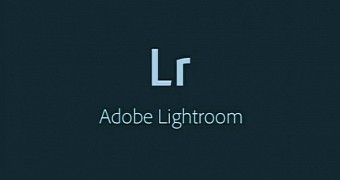 Adobe Lightroom logo