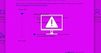 Vonteera adware can block antivirus installations