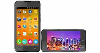 Affordable 4G-Enabled Micromax Canvas Blaze Goes on Sale for $105