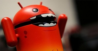 These Android phones come with malware pre-installed