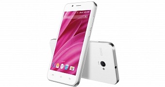 Affordable Lava Iris Atom 2X with Android 5.1 Lollipop Launched for $65
