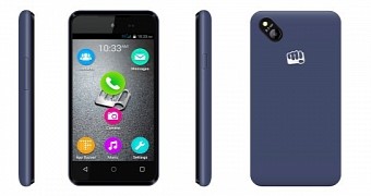 Affordable Micromax Bolt S301 and Bolt D303 Launched in India