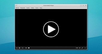After a Year in Development, Parole Media Player 0.9 Arrives with New Mini Mode