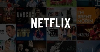 Netflix bans VPNs and proxies