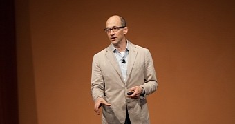 Twitter ex-CEO Dick Costolo