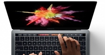 The new MacBook Pro could get a chip upgrade this year