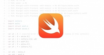 Swift becomes popular on GitHub, extremely quick