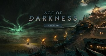 Age of Darkness: Final Stand key art