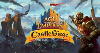 Age of Empires: Castle Siege for Windows Phone Update Changes Crown System