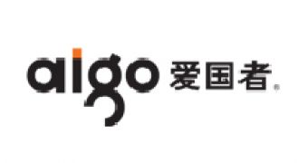 aigo 600C and aigo 800C launched in China