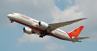 Air India Grounds Crew Deemed Too Fat to Fly