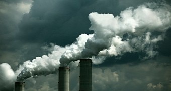 Study blames air pollution for 3.3 million premature deaths annually