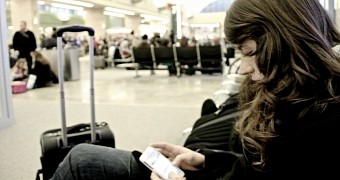 Avast airport experiment shows that most users forget about security and privacy for the sake of free Internet