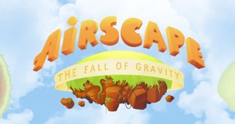 Airscape: The Fall of Gravity Review (PC)