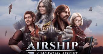 Airship: Kingdoms Adrift Review (PC)