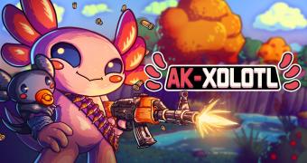 AK-xolotl Review (PC)