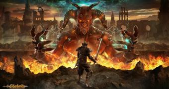 Alaloth: Champions of The Four Kingdoms Preview (PC)