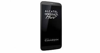 Alcatel and Cyanogen Announce Hero 2+ Phablet Has Been Canceled
