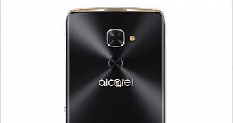 Alcatel IDOL 4S at T-Mobile