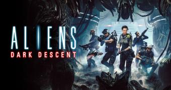 Aliens: Dark Descent Review (PC)
