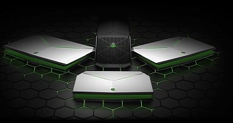 Alienware owners will get in line with everybody else regarding new Skylake CPUs