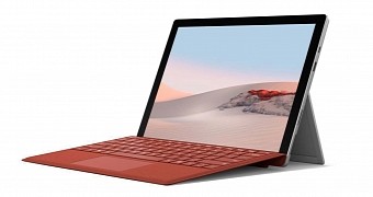 Microsoft Surface Pro 8 will closely resemble the Pro 7