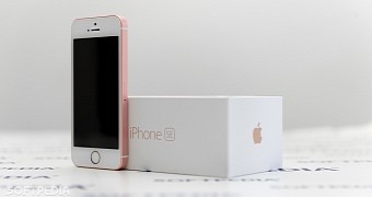 iPhone SE is not only the newest iPhone, but also the fastest