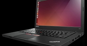 Ubuntu expanding to more Lenovo laptops