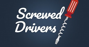 Screwed Drivers