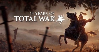 Total War is free on Steam for the weekend