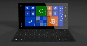 The Surface Phone would completely change the productivity-on-the-go concept