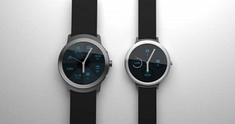 Google's upcoming Nexus smartwatches