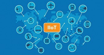 High risk of attacks against IIoT devices