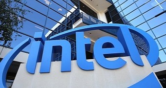 Although AMD Is in Free Fall, Intel Barely Keeps a Flatline Itself