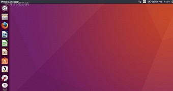 Ubuntu 16.10