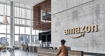 Amazon says all affected employees will be provided with special packages