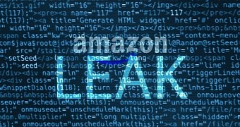 Amazon data leak
