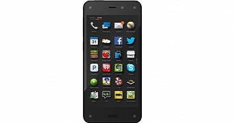 Amazon fires staff working on the Fire Phone