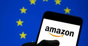 Amazon Fined $886M for Alleged Data Breach