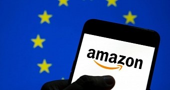 Amazon was Fined for Alleged Data Breach