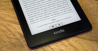 Amazon Kindle Critical Security Vulnerability