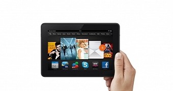 Amazon Prepping Low-End $50 Fire Tablet - WSJ