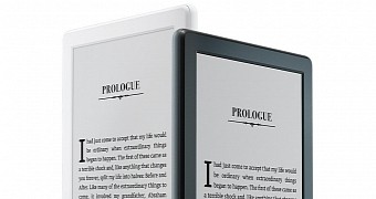 Kindle will soon support Audibles